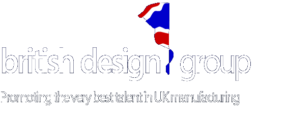 British Design Group logo
